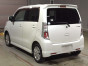 2009 Suzuki WAGON R STINGRAY