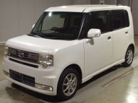 2014 Toyota Pixis Space