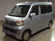 2008 Daihatsu Atrai Wagon