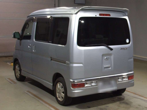 2008 Daihatsu Atrai Wagon S321G[2]