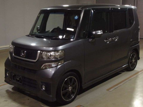 2013 Honda N-BOX JF1[0]