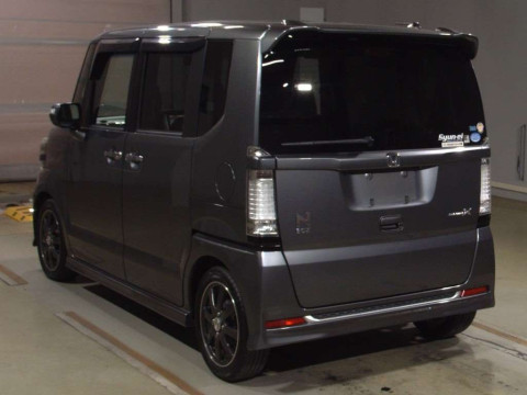 2013 Honda N-BOX JF1[2]