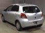 2005 Toyota Vitz