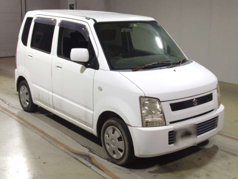 2004 Suzuki Wagon R MH21S[0]