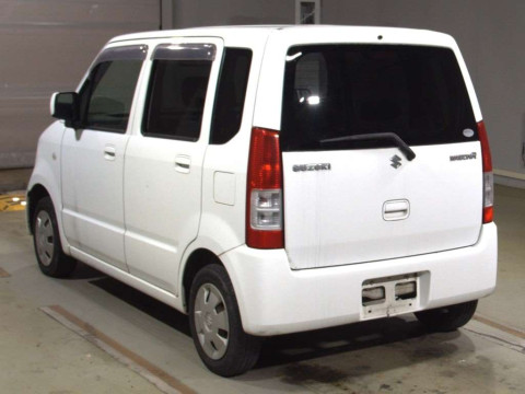 2004 Suzuki Wagon R MH21S[1]