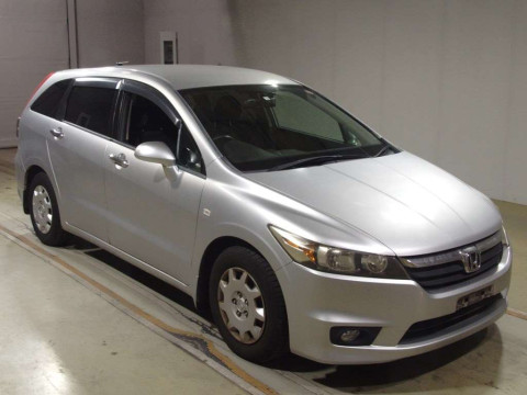 2008 Honda Stream RN6[0]