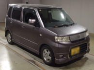 2008 Suzuki WAGON R STINGRAY