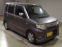 2008 Suzuki WAGON R STINGRAY