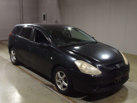 2003 Toyota Caldina ZZT241W[0]