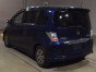 2013 Honda Freed hybrid