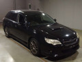 2007 Subaru Legacy Touring Wagon