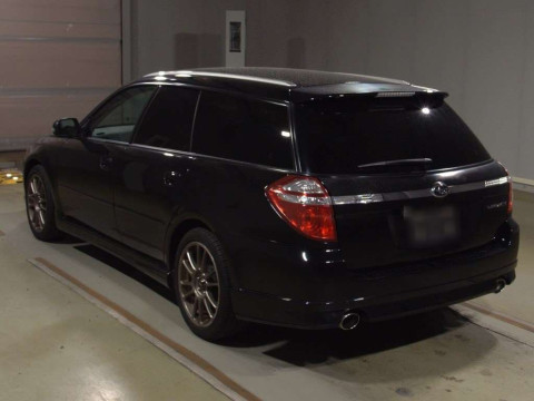 2007 Subaru Legacy Touring Wagon BP5[1]