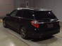 2007 Subaru Legacy Touring Wagon