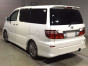 2005 Toyota Alphard