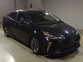 2021 Toyota Prius