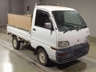 1997 Mitsubishi Minicab Truck