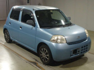 2009 Daihatsu Esse