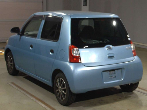 2009 Daihatsu Esse L235S[1]