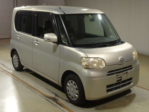 2009 Daihatsu Tanto L375S[0]