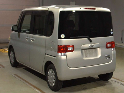 2009 Daihatsu Tanto L375S[1]