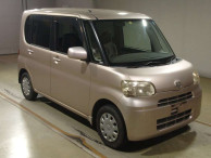 2009 Daihatsu Tanto