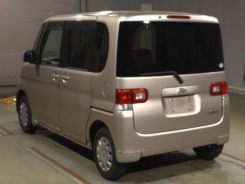 2009 Daihatsu Tanto L385S[1]