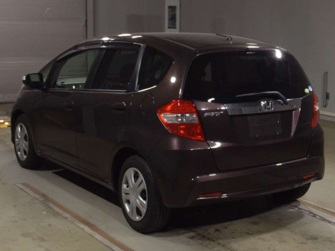 2012 Honda Fit GE8[1]