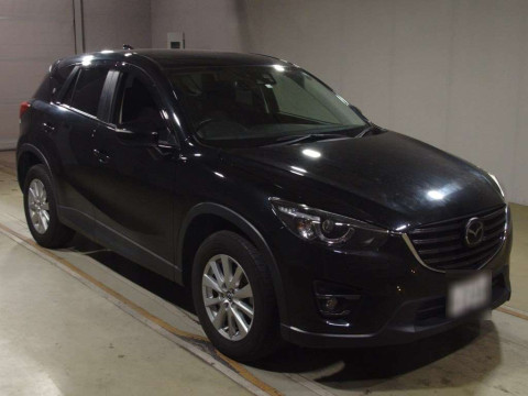 2016 Mazda CX-5 KE2FW[0]