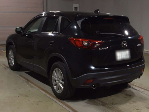 2016 Mazda CX-5 KE2FW[1]