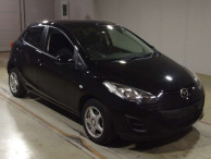 2012 Mazda Demio