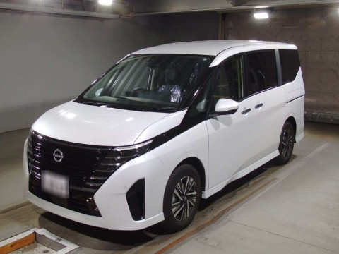 2024 Nissan Serena FC28[0]