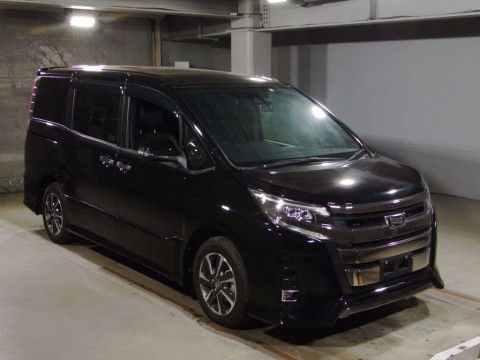 2020 Toyota Noah ZRR80W[0]