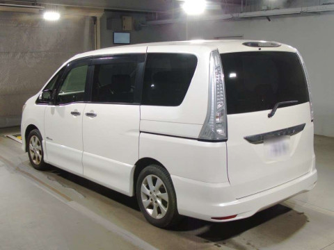 2013 Nissan Serena HFC26[1]