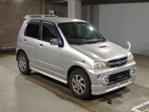 2005 Daihatsu Terios Kid J111G[0]