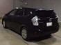 2013 Toyota Prius alpha