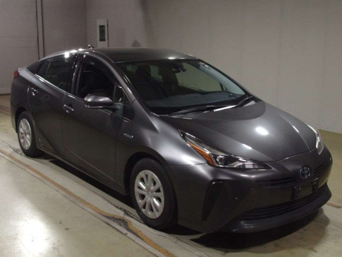 2019 Toyota Prius ZVW51[0]