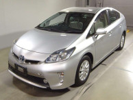 2014 Toyota Prius PHV