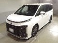 2024 Toyota Voxy