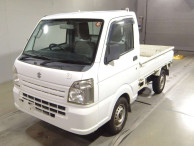 2013 Suzuki Carry Truck