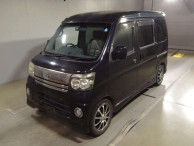 2005 Daihatsu Atrai Wagon