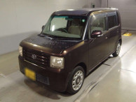 2010 Daihatsu Move Conte