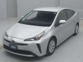 2020 Toyota Prius