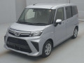 2020 Toyota Roomy