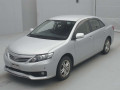 2012 Toyota Allion