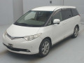 2007 Toyota Estima