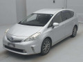 2013 Toyota Prius alpha