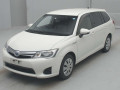 2015 Toyota Corolla Fielder