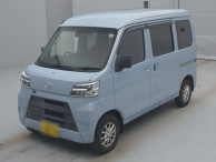 2021 Daihatsu Hijet Cargo