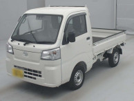 2022 Daihatsu Hijet Truck