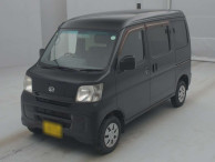 2011 Daihatsu Hijet Cargo